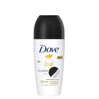 Desodorante Advance Care Roll-On Invisible Dry