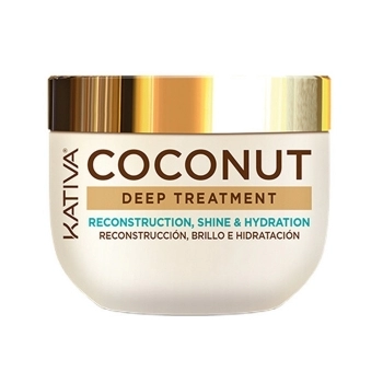 Coconut Deep Treatment
