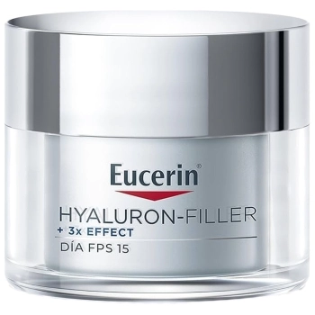 Crema de día Anti-age Hyaluron-Filler SPF15