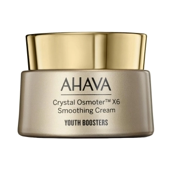 Youth Boosters Crystal Osmoter™ X6 Smoothing Cream Youth Boosters Crystal Osmoter™ X6 Smoothing Cream
