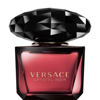 Crystal Noir