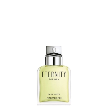 Eternity for Men