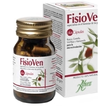 Fisioven plus 50 caps