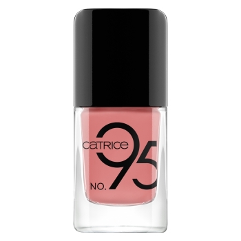 Icon Nails Gel Lacquer
