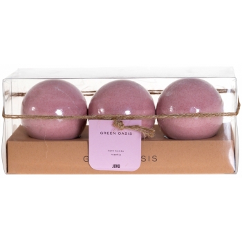 Bath Bombs
