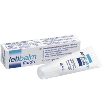 Letibalm fluido nariz y labios 10 ml Letibalm fluido nariz y labios 10 ml