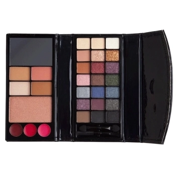 Black Crystals Wallet Black Crystals Wallet