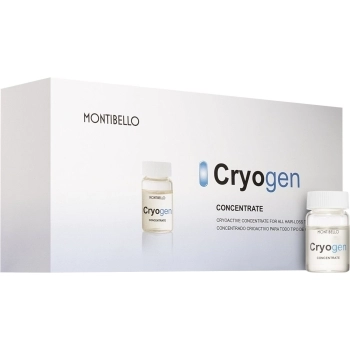 Cryogen Concentrate