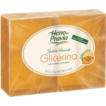 Jabón Puro Glicerina