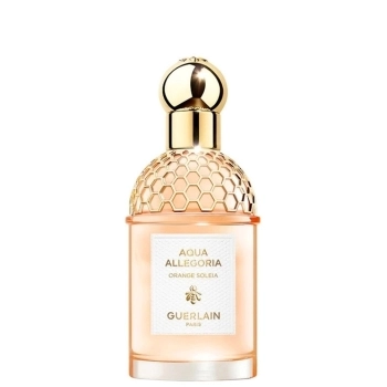 Aqua Allegoria Orange Soleia