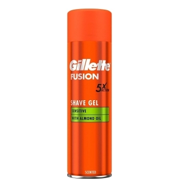 Gillette Fusion 5 Ultra Sensitive