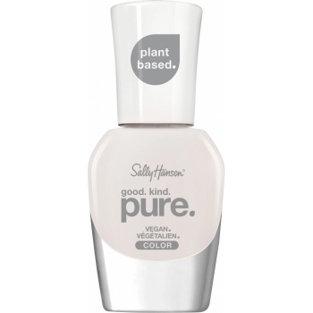 Good. Kind. Pure. Vegan