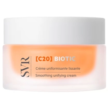 [C20] Biotic Céme Uniformisante Lissante