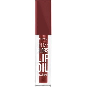 Oh My Gloss! Lip Oil Oh My Gloss! Lip Oil
