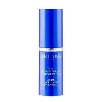 Soin Antirides Extrême Contour des Yeux