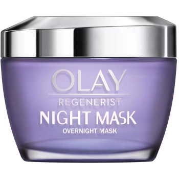 Regenerist Night Mask Hydratante y Reafirmante