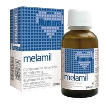 Melamil 30 ml