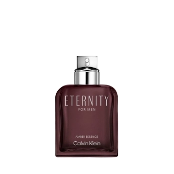 Eternity For Men Amber Essence Parfum Intense