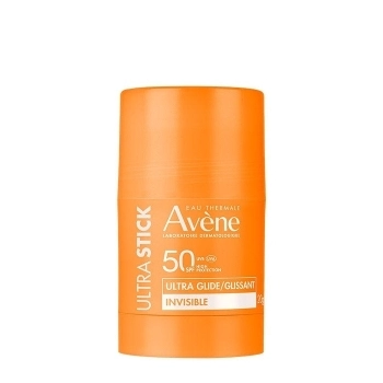 ULTRA stick solar SPF50