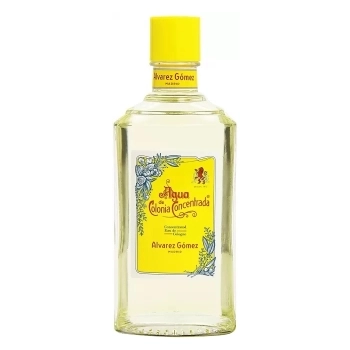 Eau de Colonia Concentrada - Splash