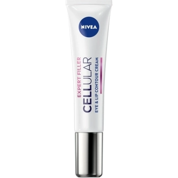 Cellular Expert Filler Contorno de Ojos y Labios