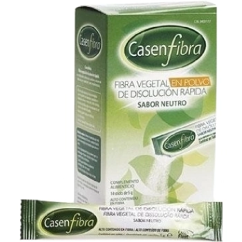 Casenfibra 14 sobres