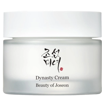 Dynasty Cream