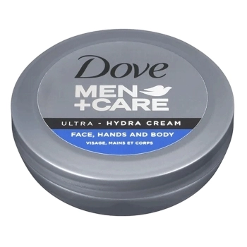 Men+Care Ultra-Hydra Cream Men+Care Ultra-Hydra Cream