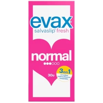 Salvaslip Fresh Normal