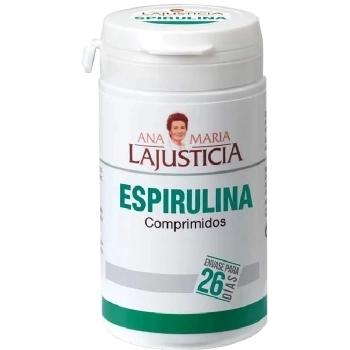 Espirulina