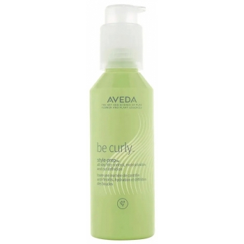 Be Curly Style-Prep