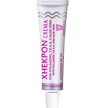 Xhekpon Crema
