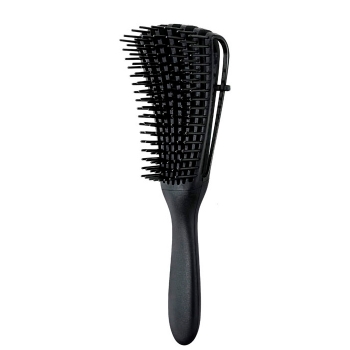 Cepillo Desenredante Anti-Tirones Curly Method