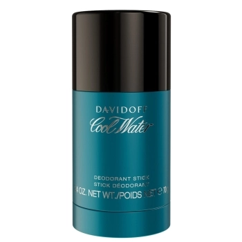 Cool Water Deodorant Stick