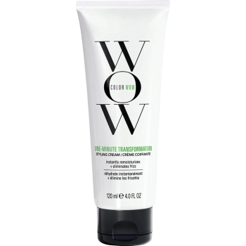 One-Minute Transformation Styling Cream One-Minute Transformation Styling Cream