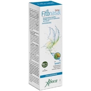Fitonasal spray concentrado 30 ml