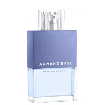Armand Basi L'Eau pour Homme Armand Basi L'Eau pour Homme