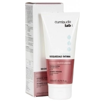 Lubripiu Oleo Leche 200ml