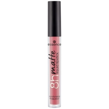 8h Matte Liquid Lipstick