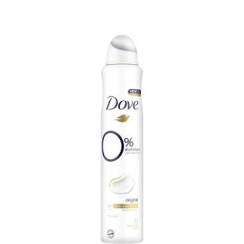 Dove Original Deeply Nourishing Gel de ducha 750 ml