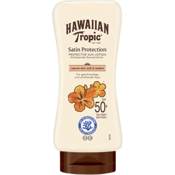 Satin Protection Sun Lotion SPF50+