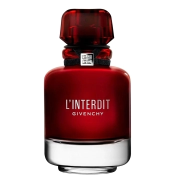 L'Interdit Rouge