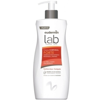 Crema Corporal Forte