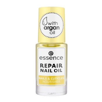 Repair Nail Oil Nails & Cuticles Nourisher