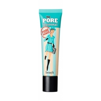 The Porefessional Pore Primer