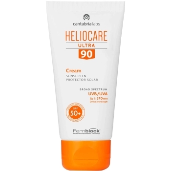 Heliocare Ultra 90 Cream SPF50+