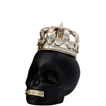 To Be The King