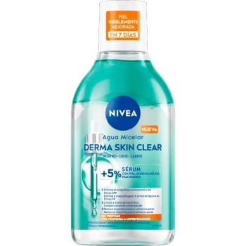 Derma Skin Clear