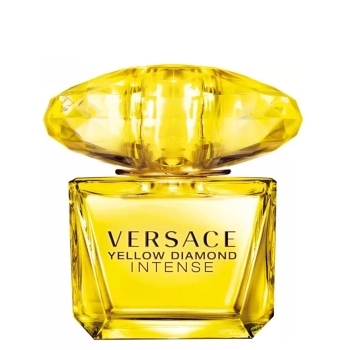 Yellow Diamond Intense