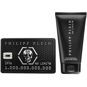 Set No Limit$ 50ml + After Shave 50ml